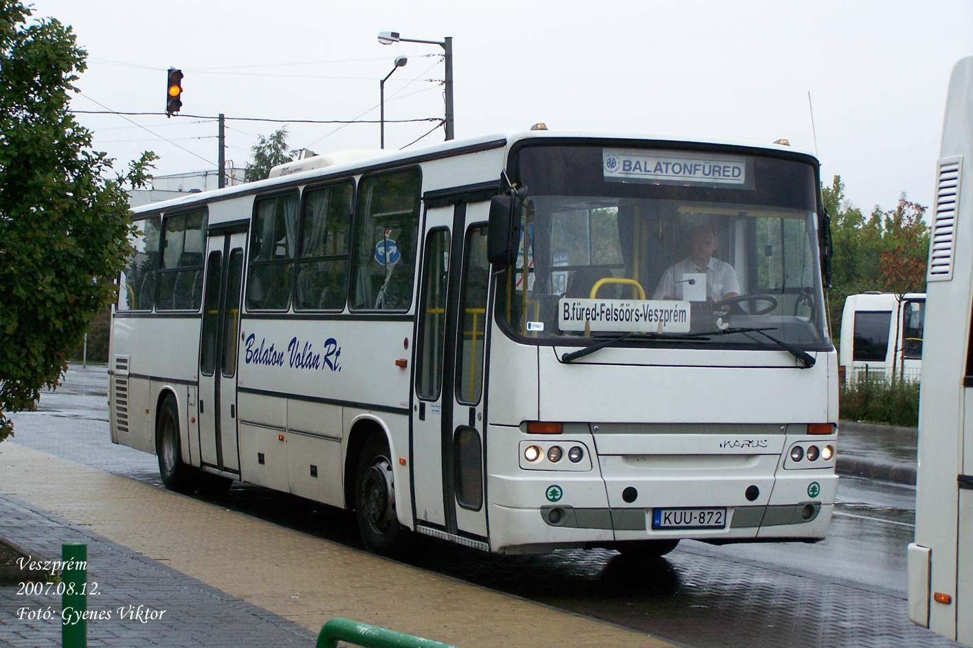 Ikarus Classic C56-KUU-872 1