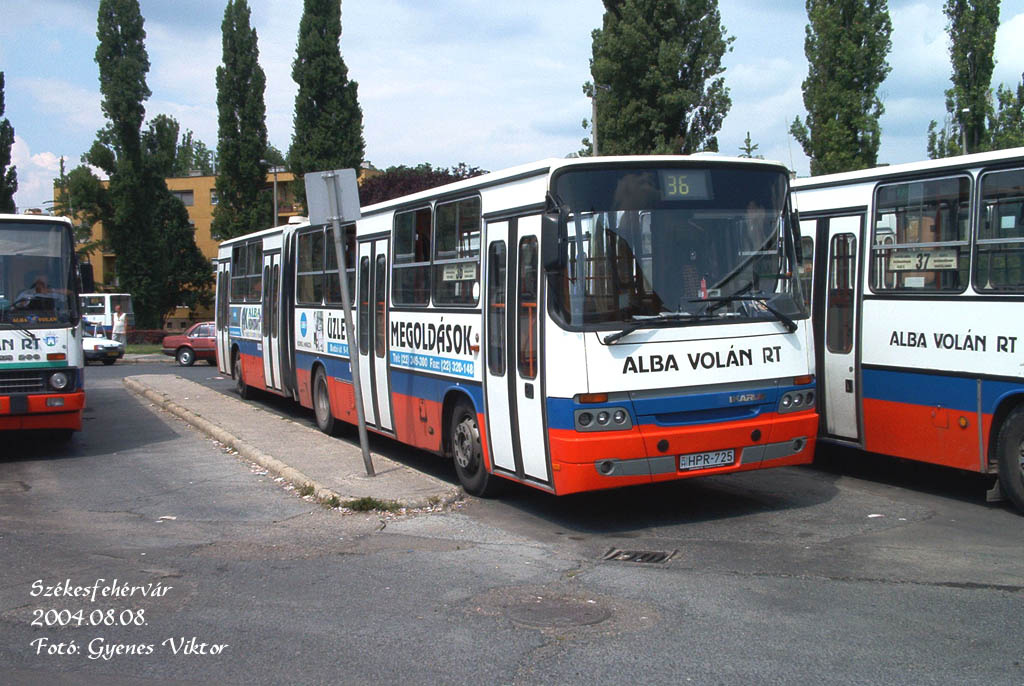 Ikarus Classic C80-HPR-725 2