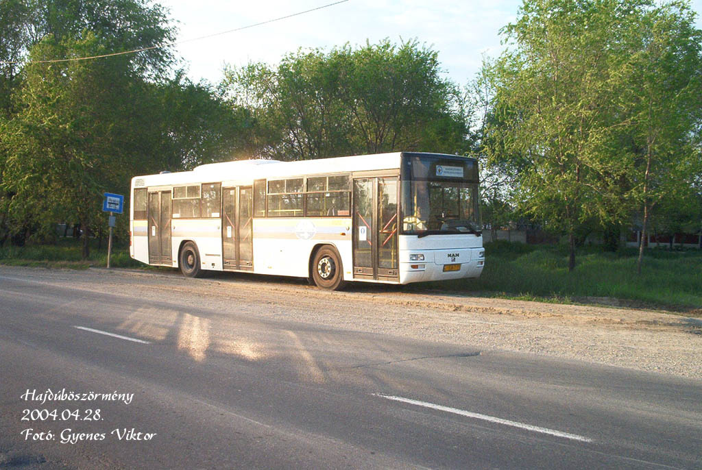 MAN SL223-IEB-717