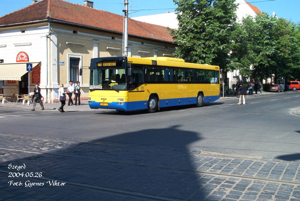 MAN SÜ313-HOP-176