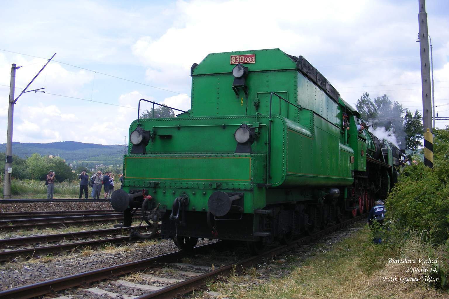 ČSD486-007 2