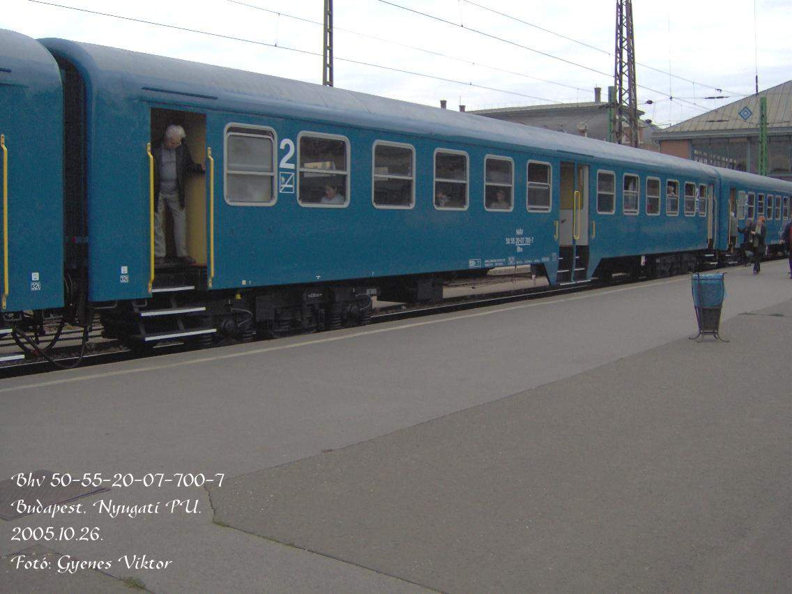 Bhv 50-55-20-07-700-7