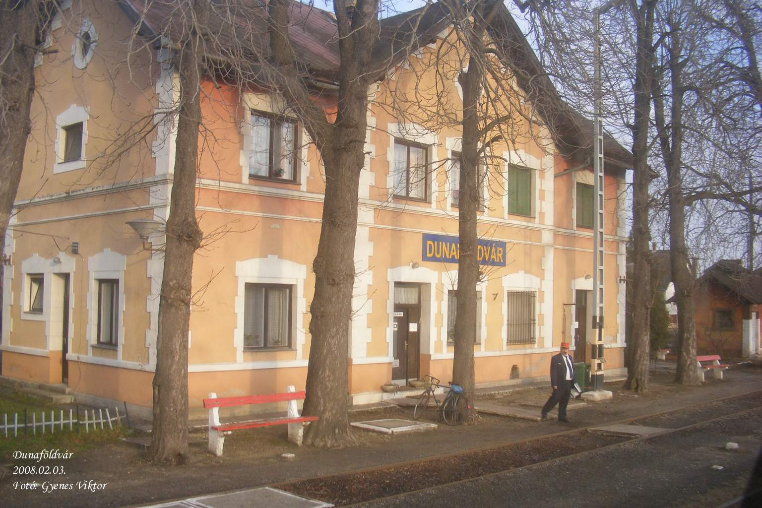 Dunafölvár