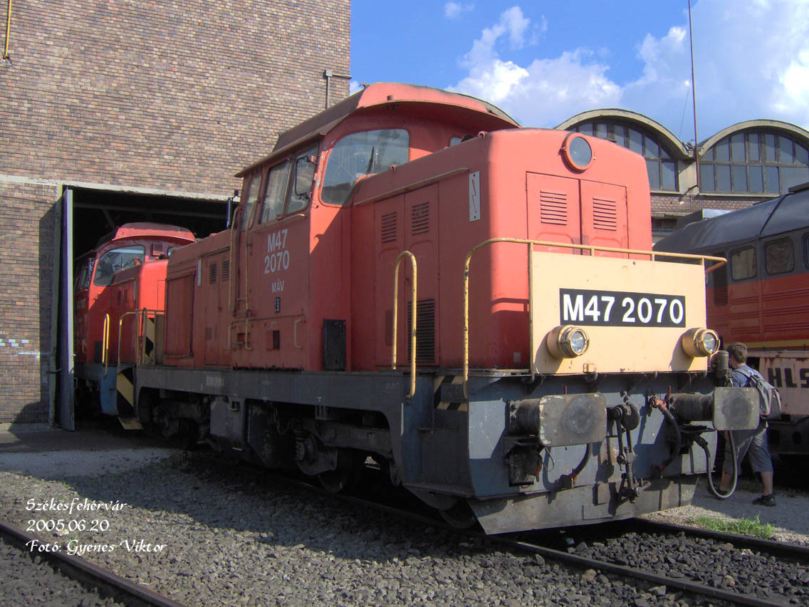 M47-2070 3