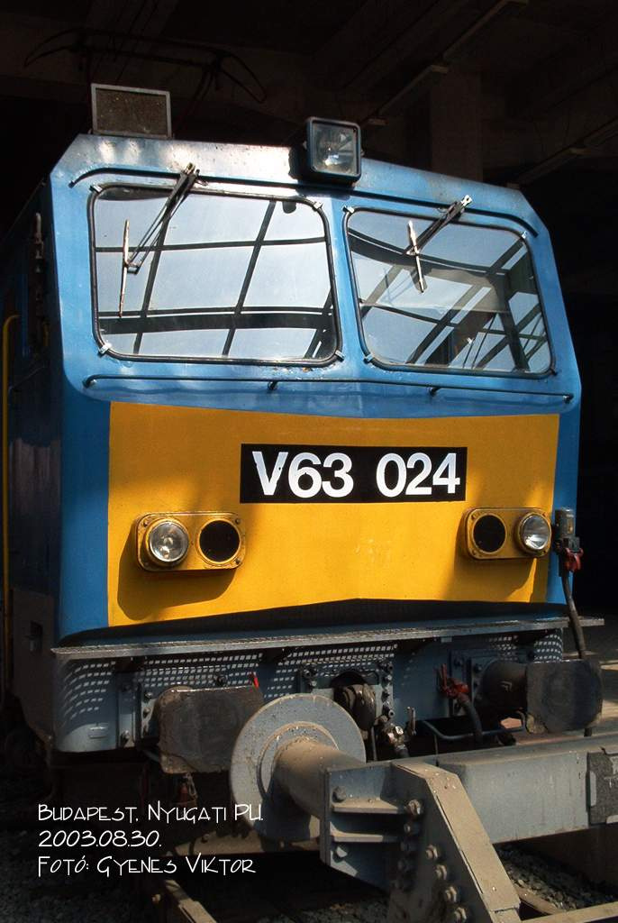 V63-024 2