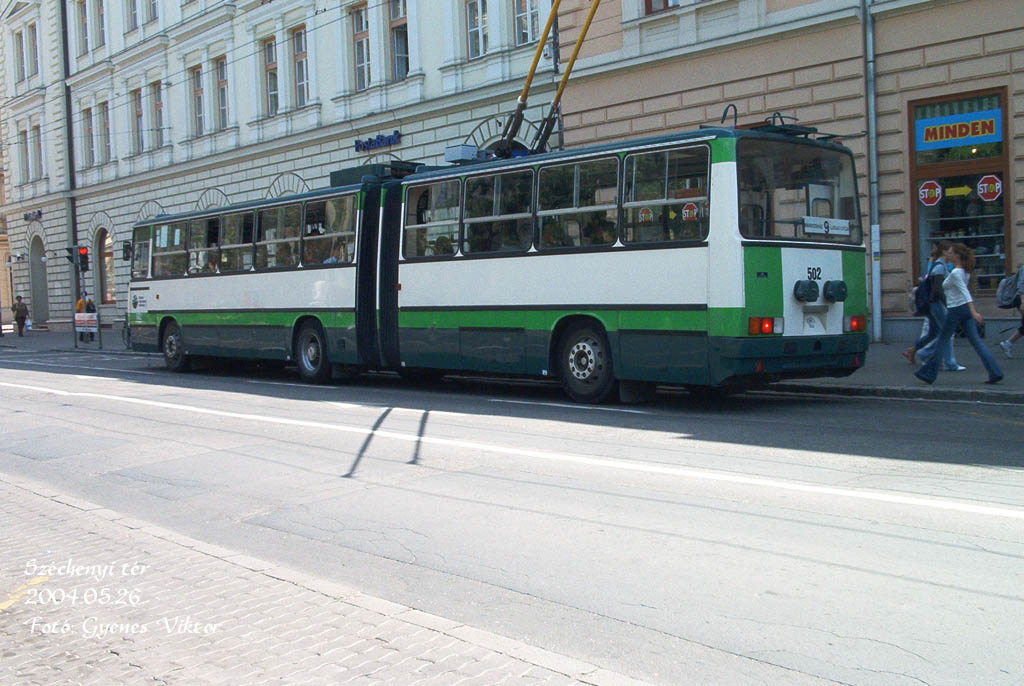 SZKT502T