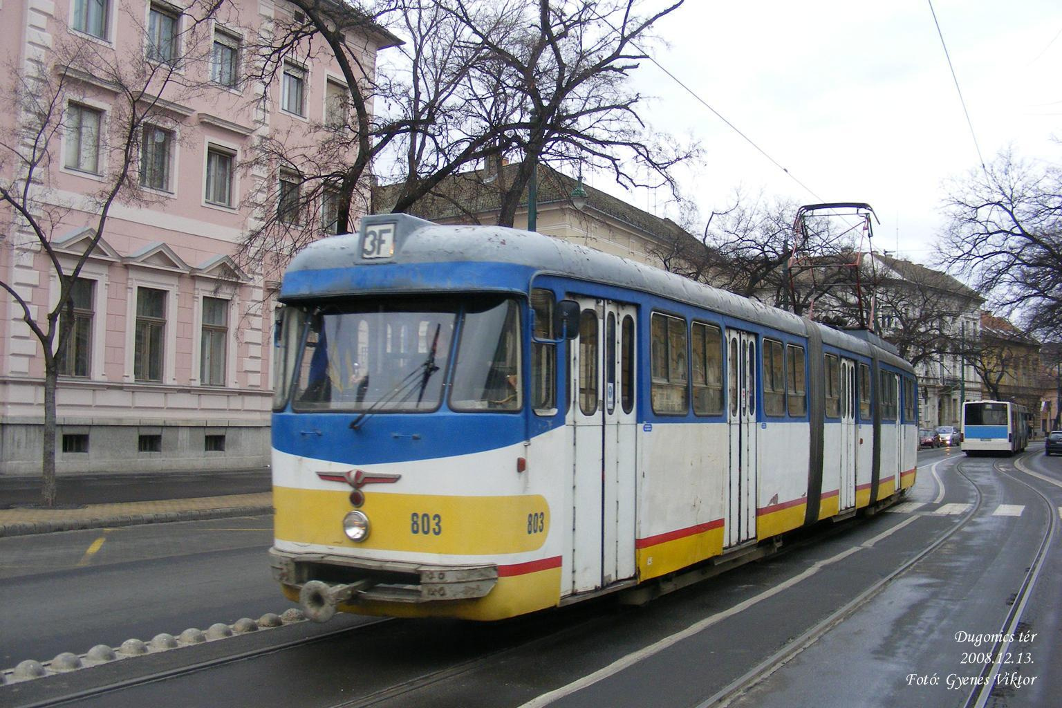 SZKT803