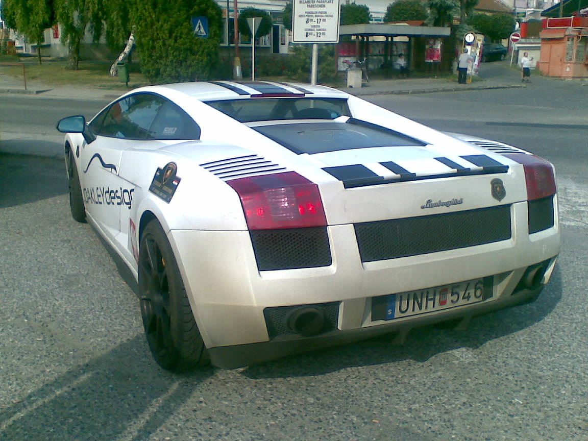 Gallardo