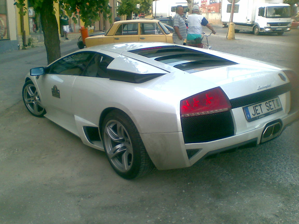 Murcielago