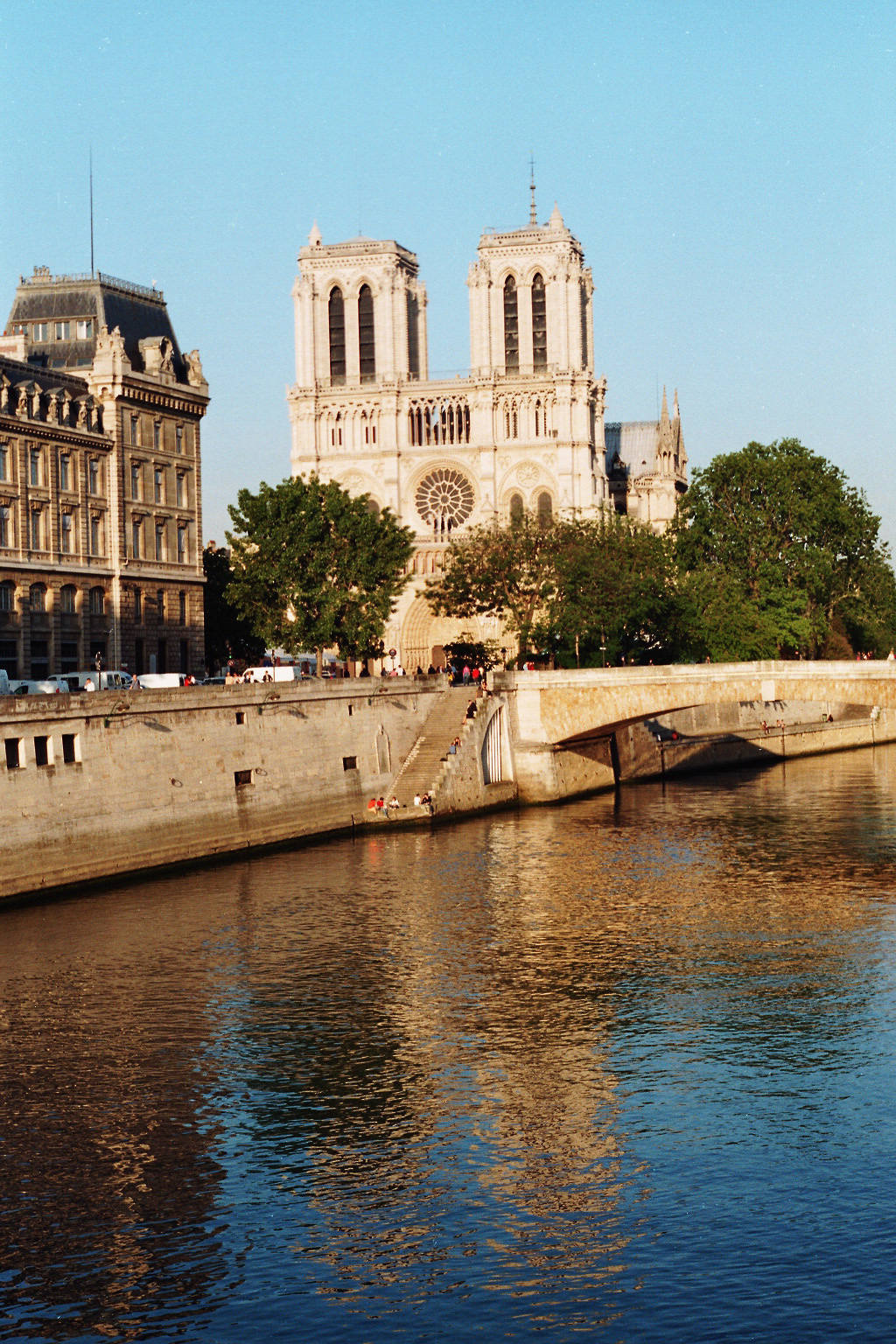 Notre Dame