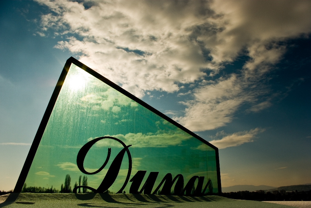 Duna & Buda