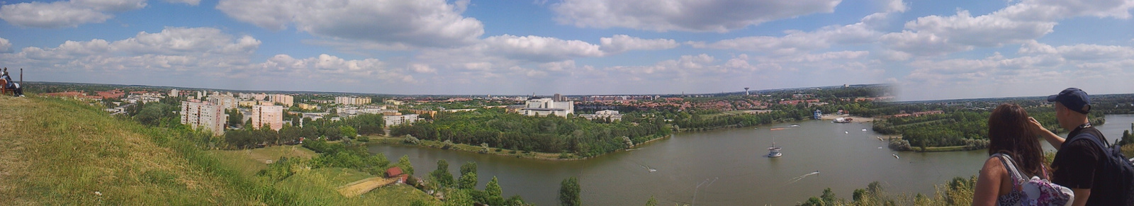 Panoráma