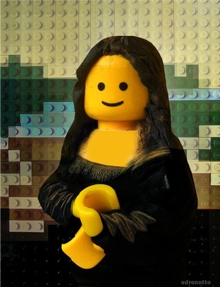 Mona Lisa