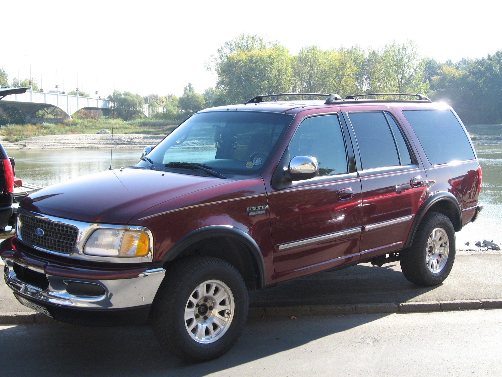 Ford Expedition