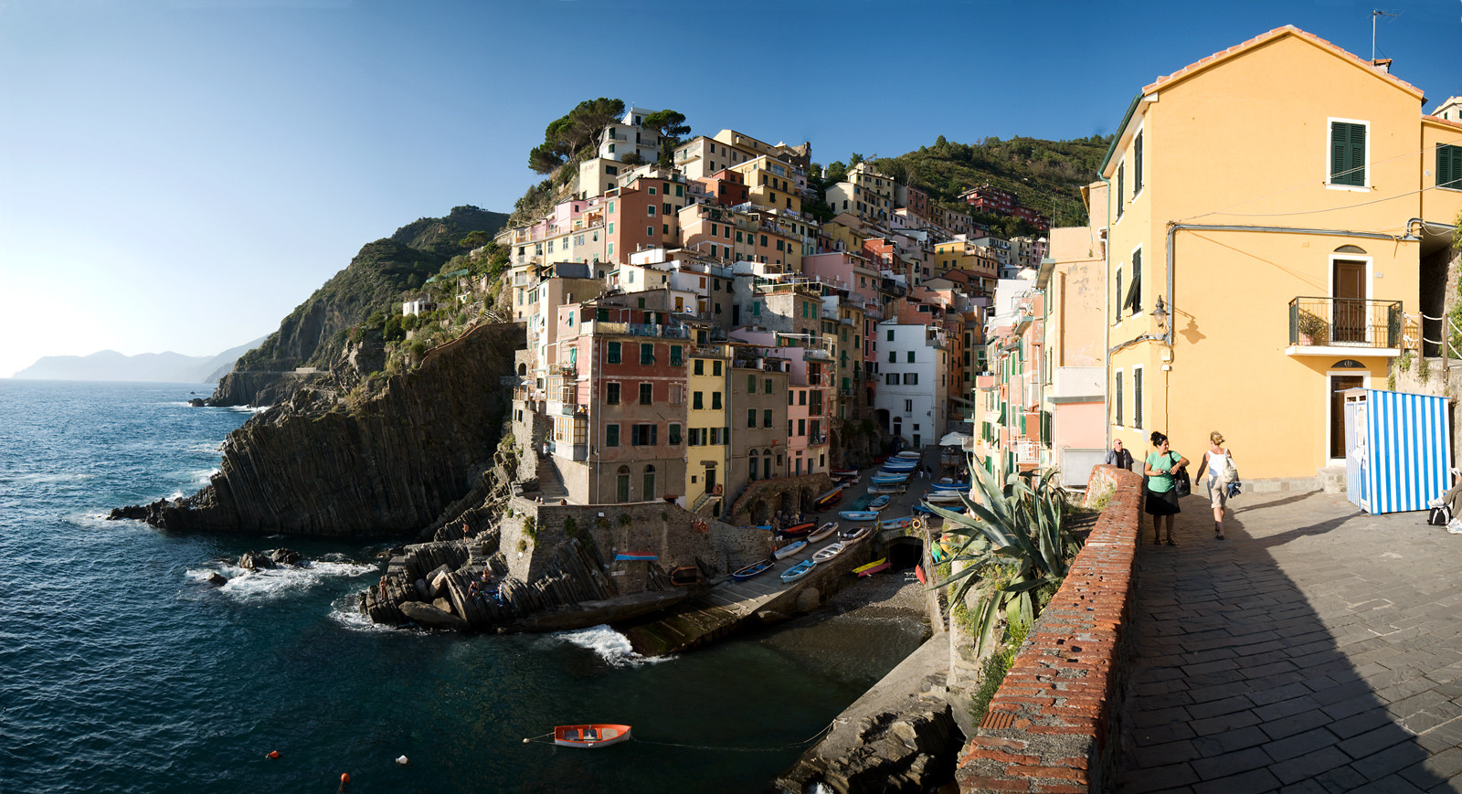 Riomaggiore