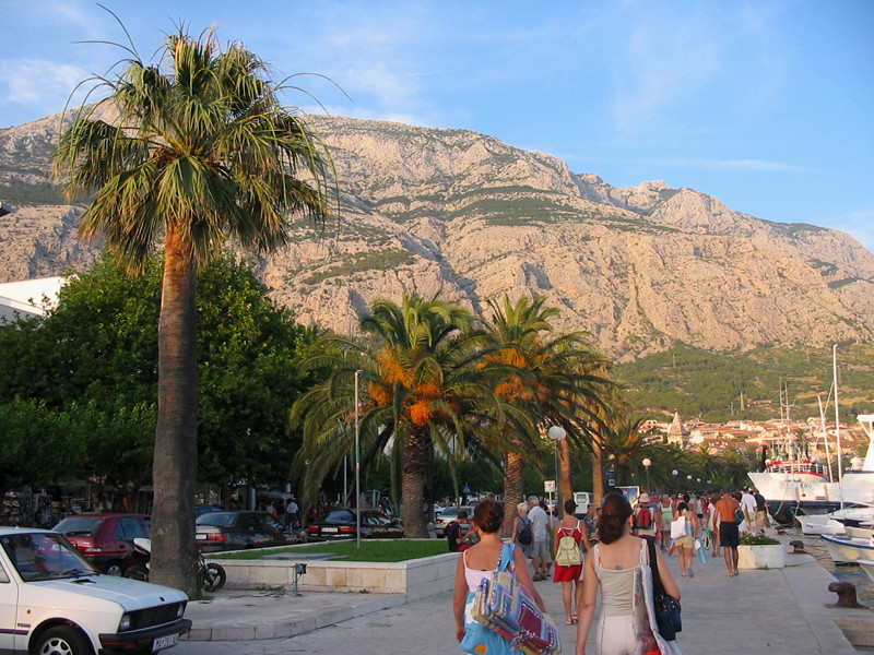 makarska 8