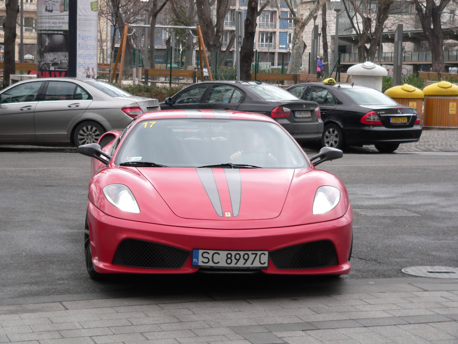 Ferrari Scuderia