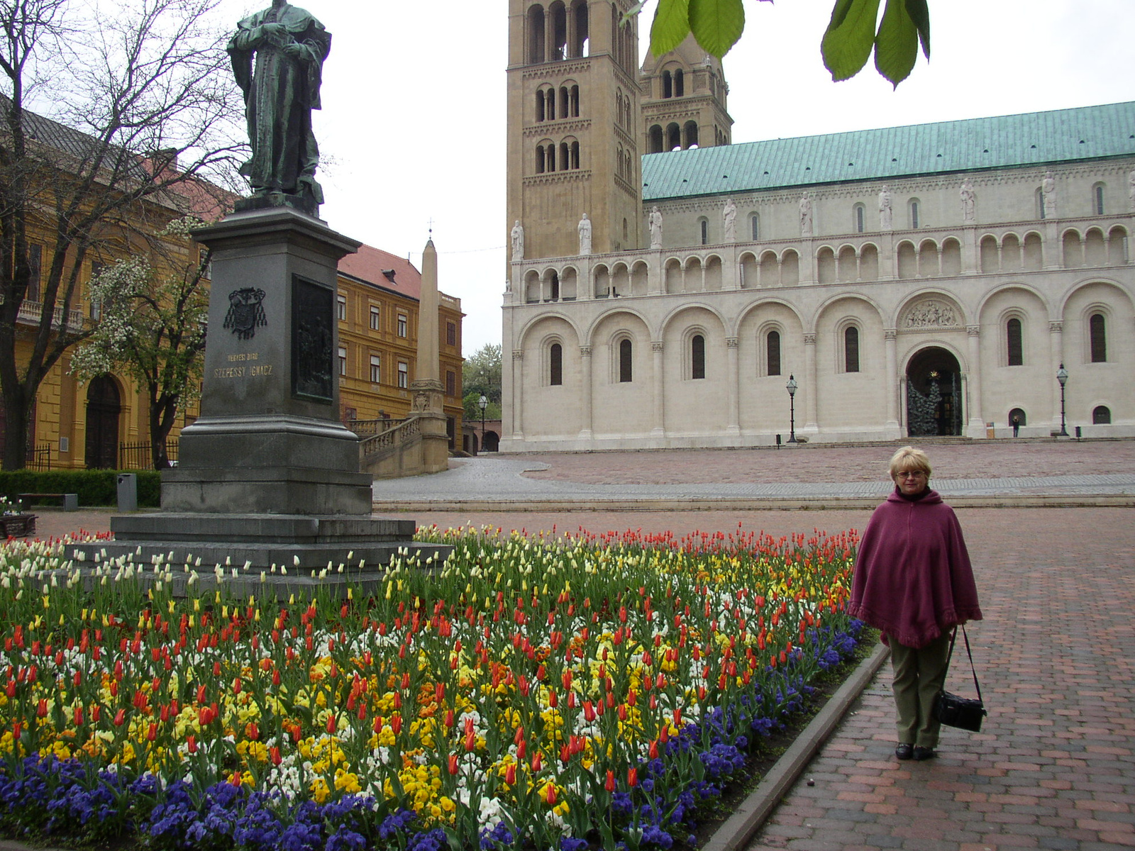 Pécs