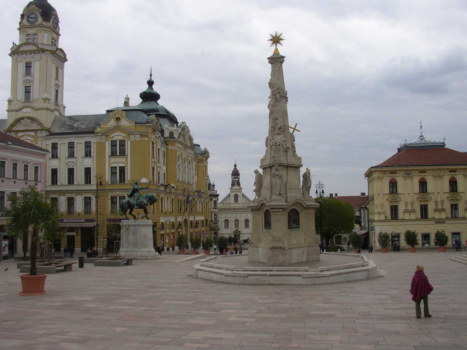 Pécs