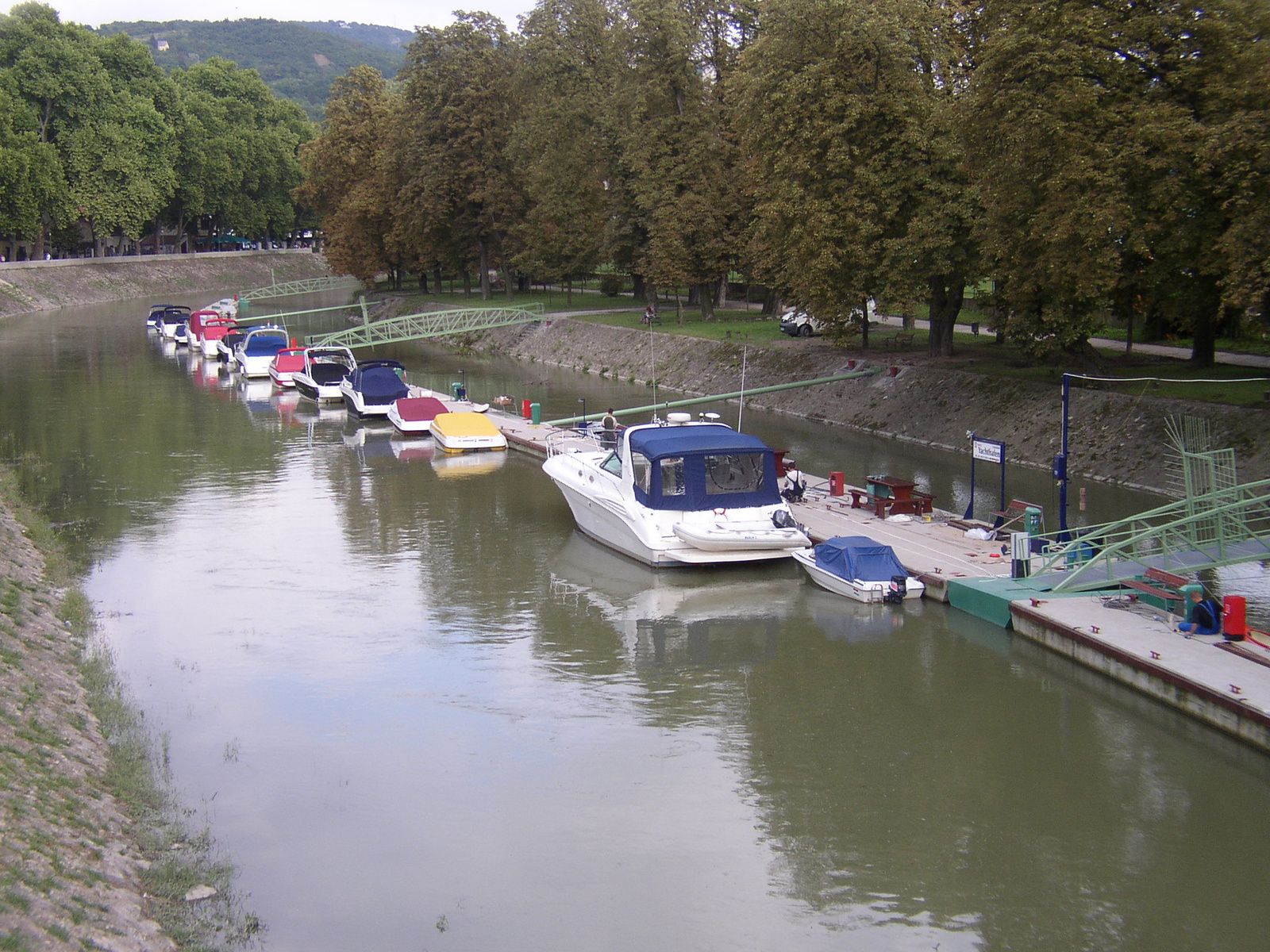 Esztergom 2011 Junius julius 089