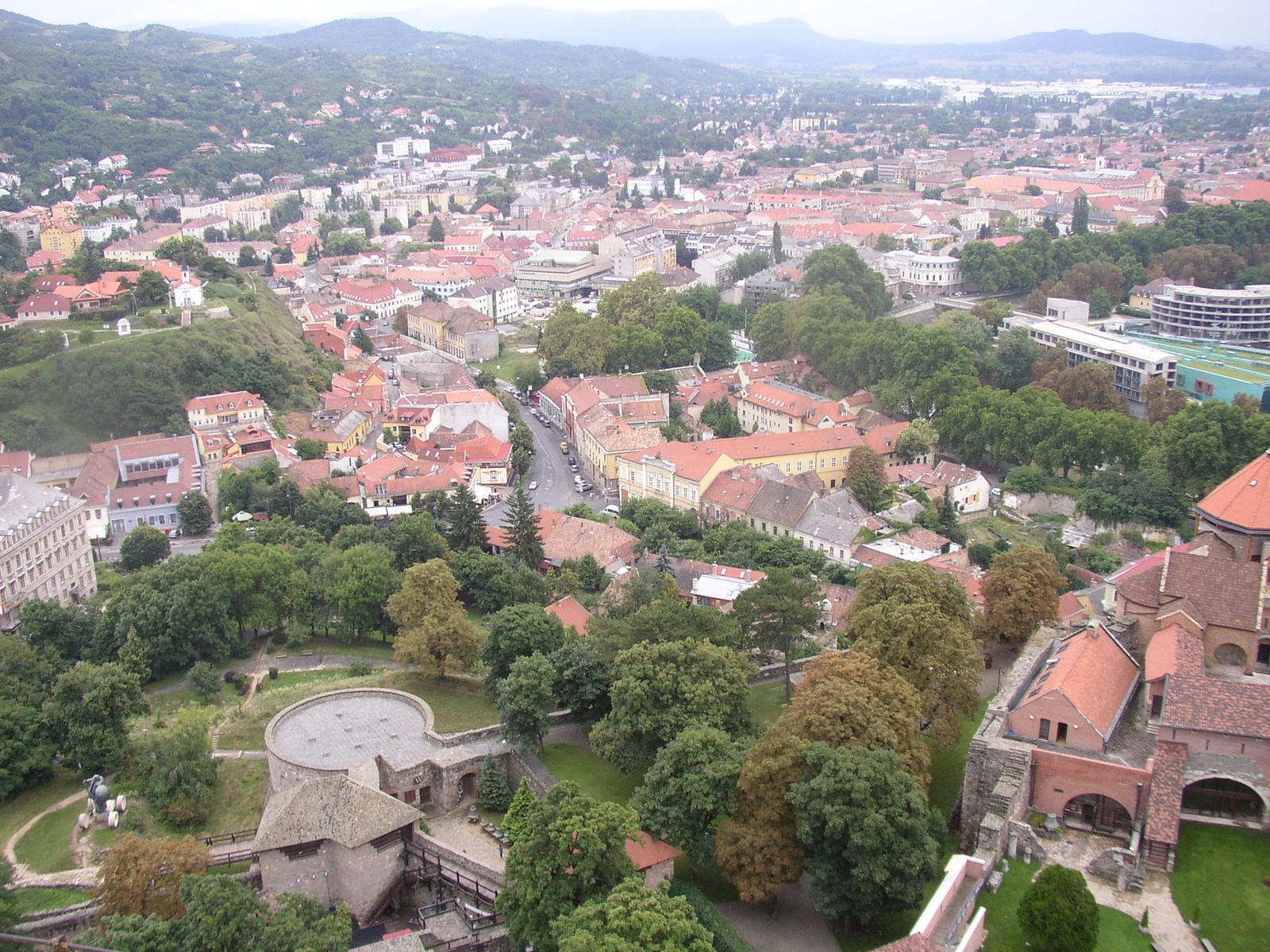 Esztergom 2011 Junius julius 134