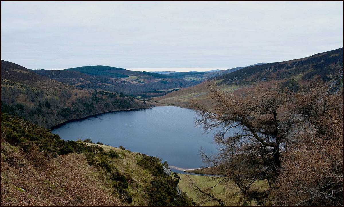 Lough Tay