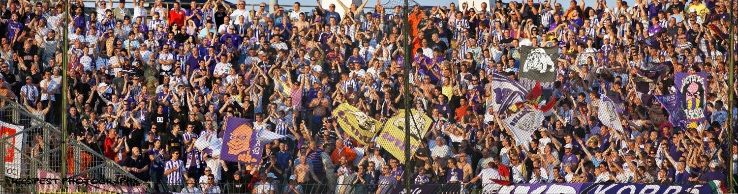 Ferencváros-Újpest