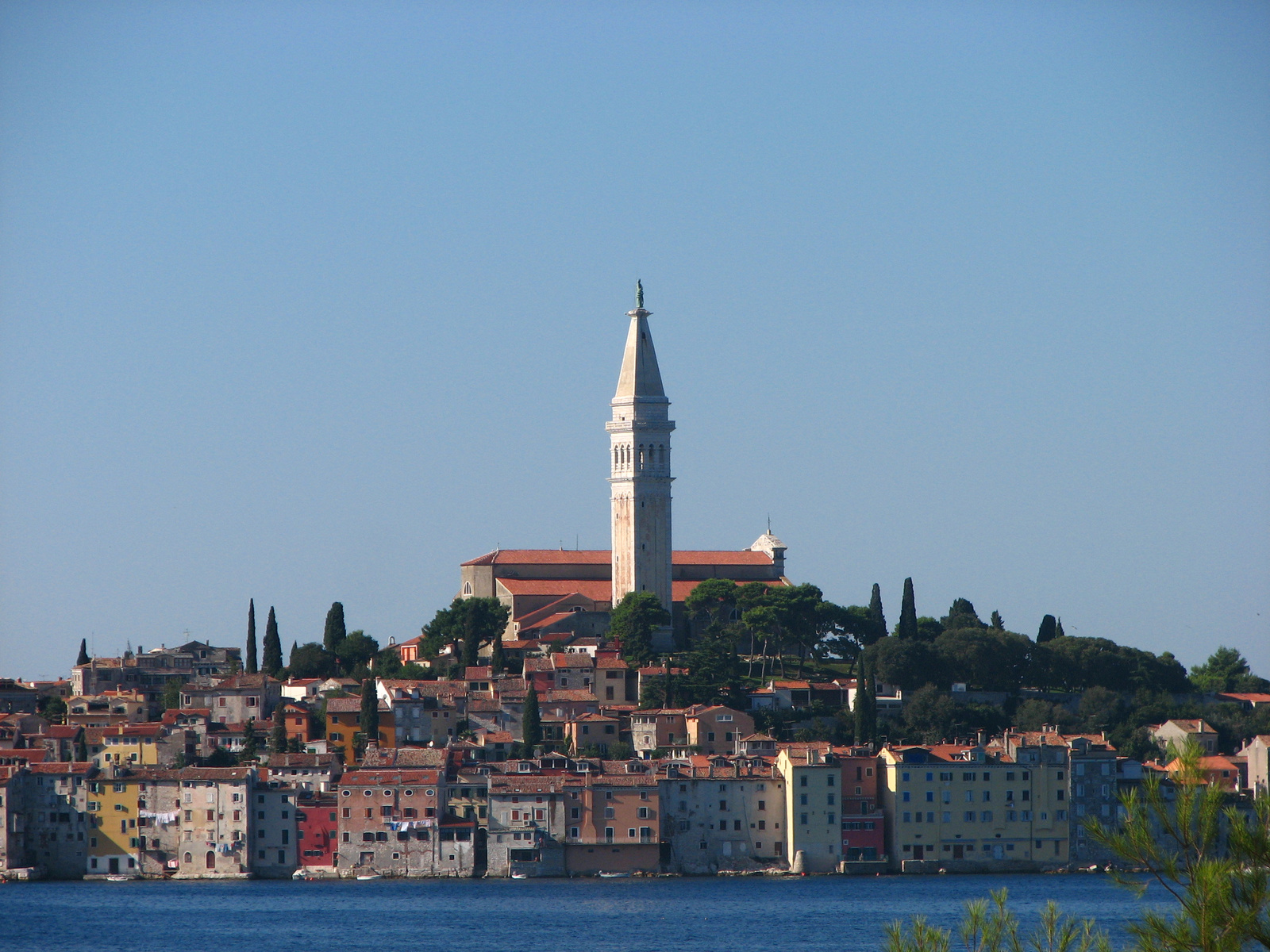 Rovinj