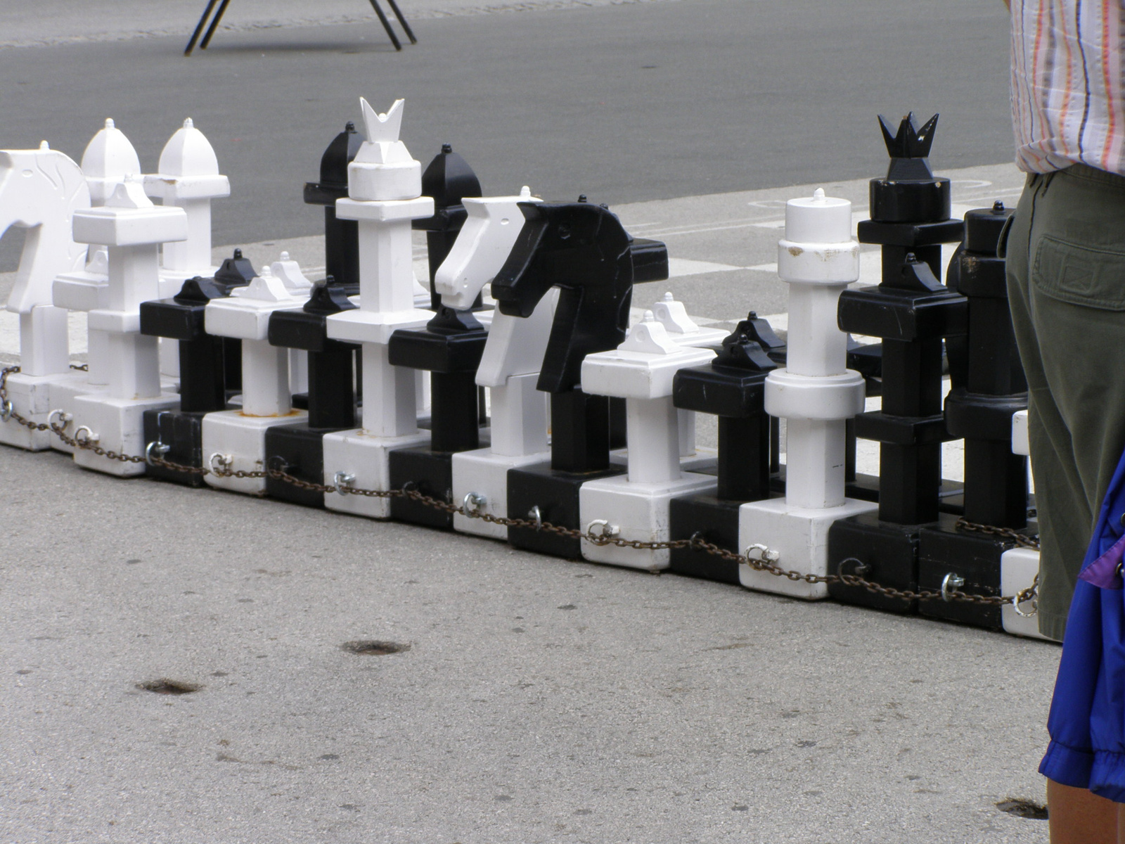 Salzburg-sakkfigurák
