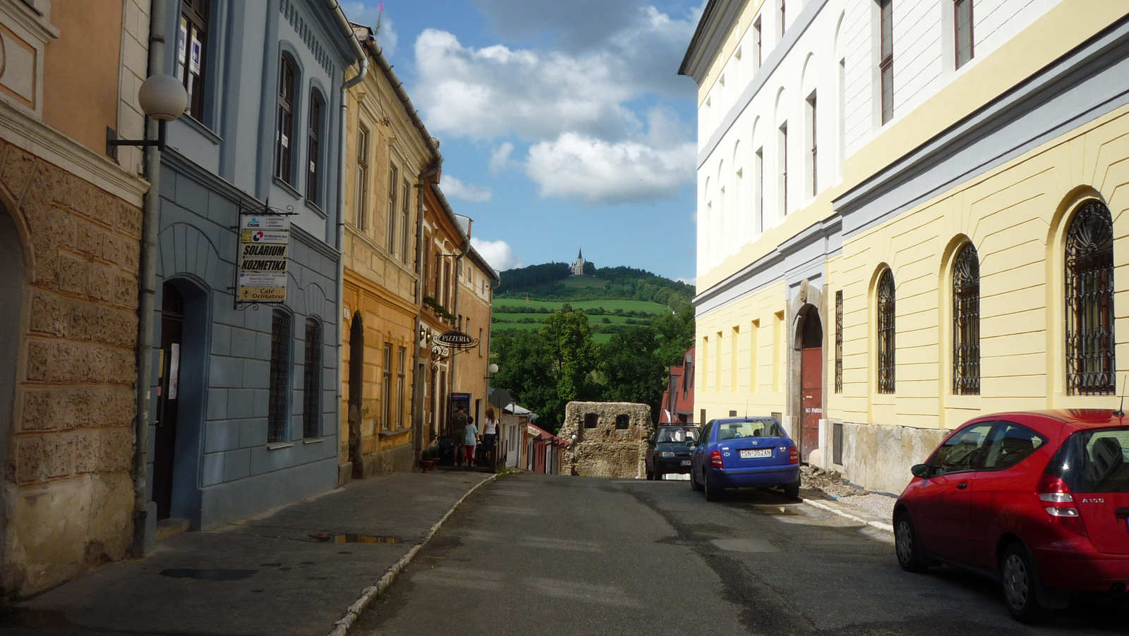 Szlovákia 2009 június 199