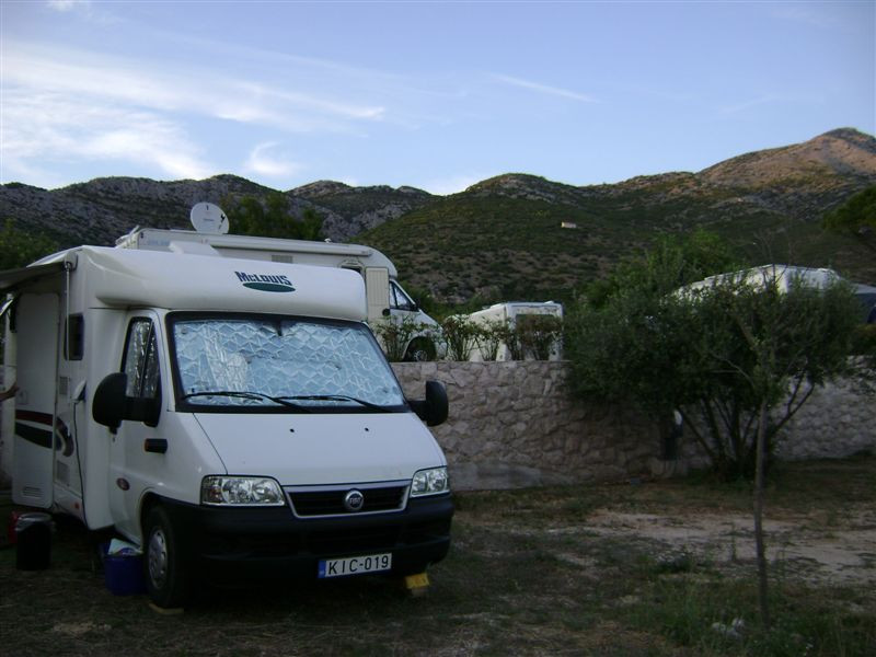 Antony Boy Camping (1)