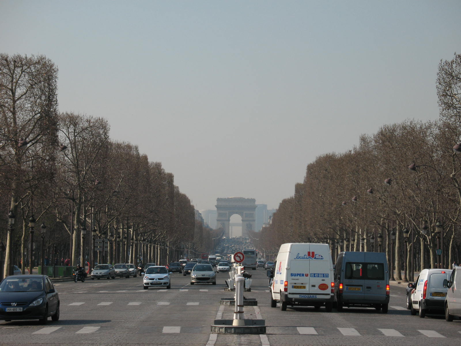 091 Champs Elysées